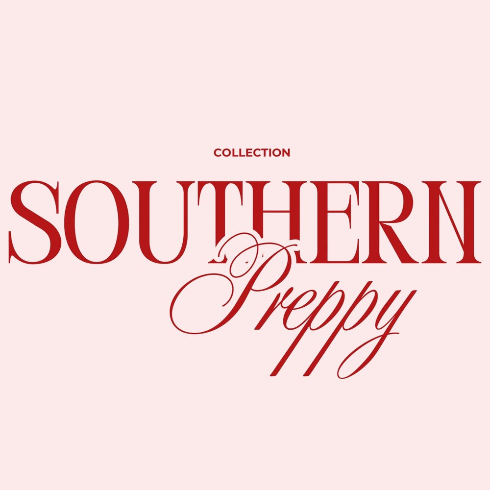 Southern Prep items